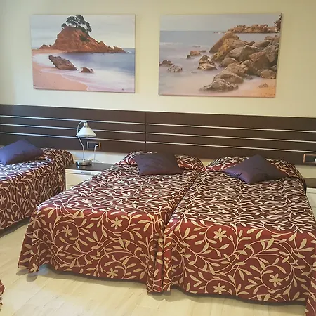 Fonda Mitjà Torroella de Montgrí