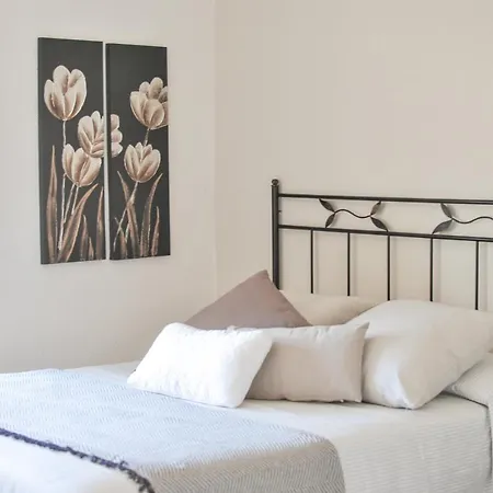 Fonda Mitjà Affittacamere