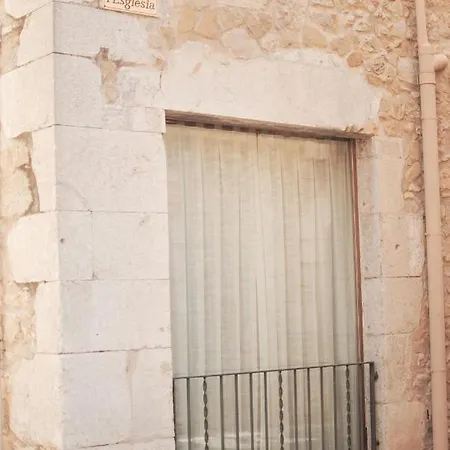 Fonda Mitjà Torroella de Montgrí