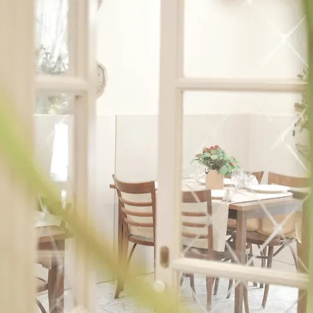 Affittacamere Fonda Mitjà *