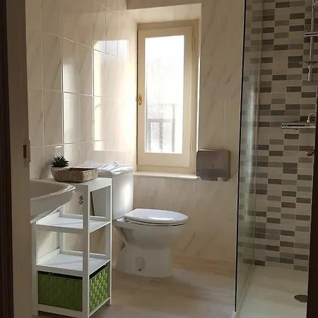 Fonda Mitja * Torroella de Montgrí