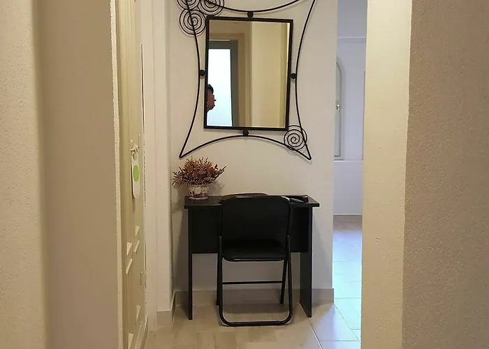 Fonda Mitja Guest house