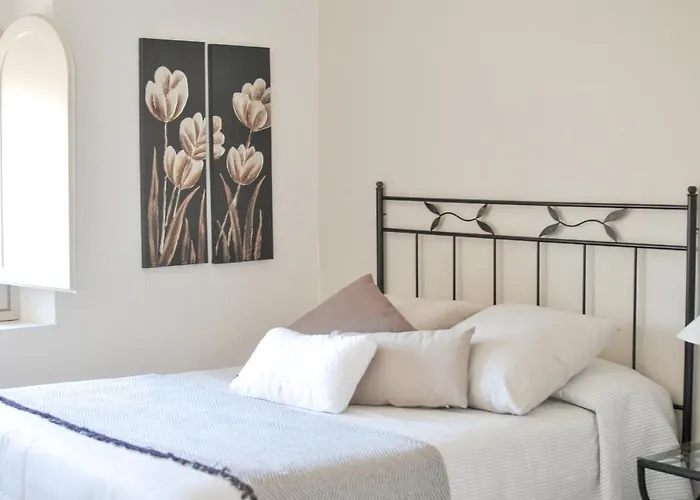 Fonda Mitja Guest house